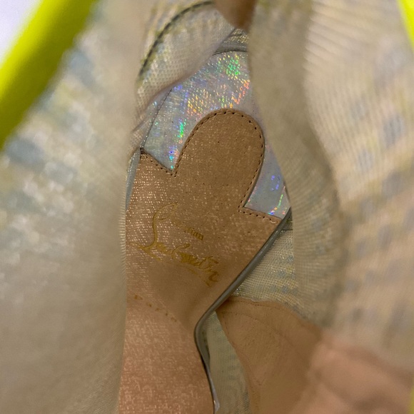Christian Louboutin Booties - Picture 5 of 7